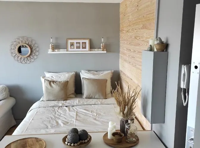 Appartement Belle Vue