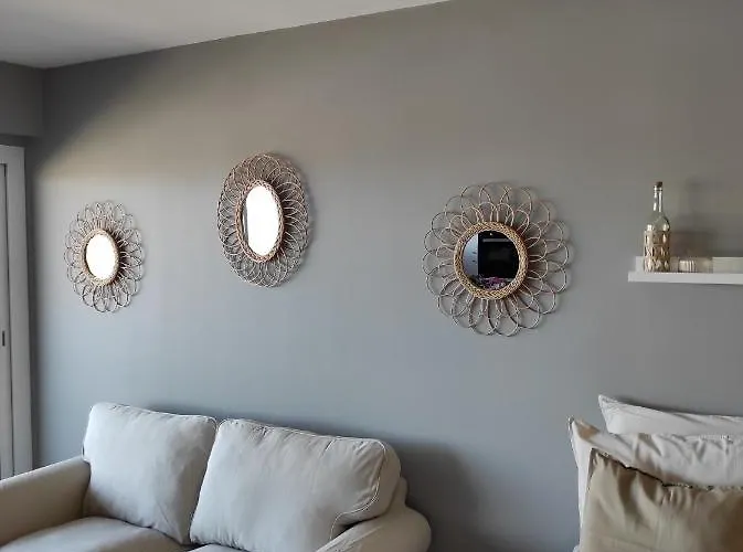 appartement belle vue