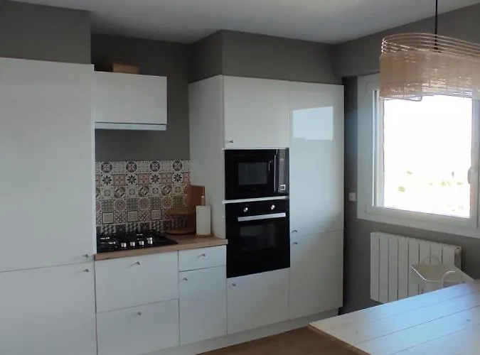 Appartement Belle Vue