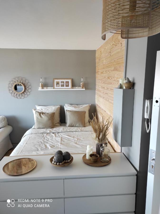 Belle Vue Appartement