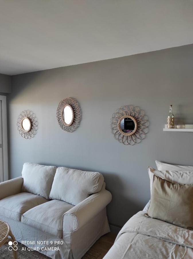 Belle Vue Appartement Courseulles-sur-Mer