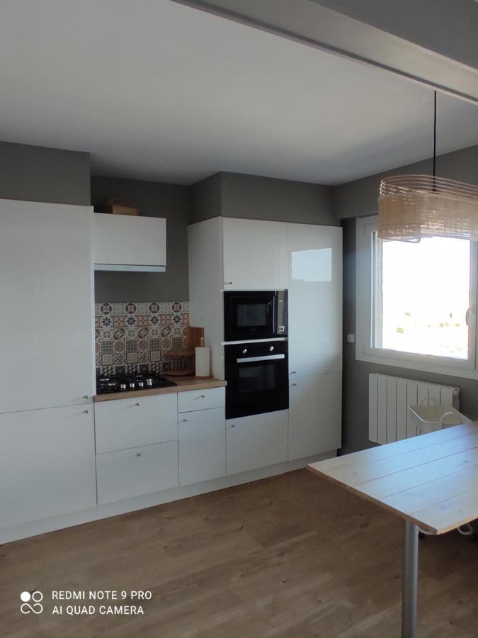 Belle Vue Apartment *